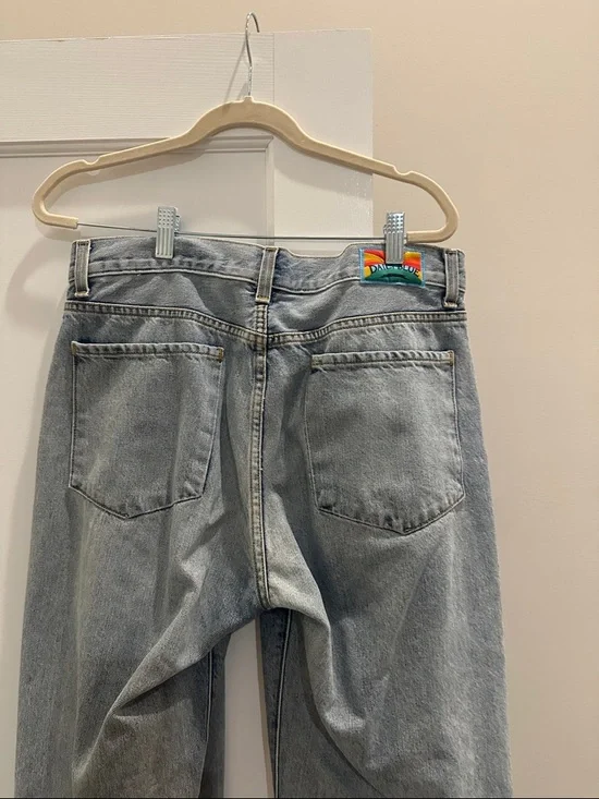 Daily blue jeans - Picture 2 of 3